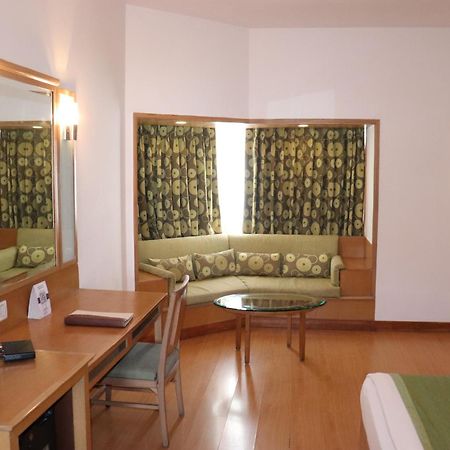 Hotel Vits Aurangabad Exterior foto