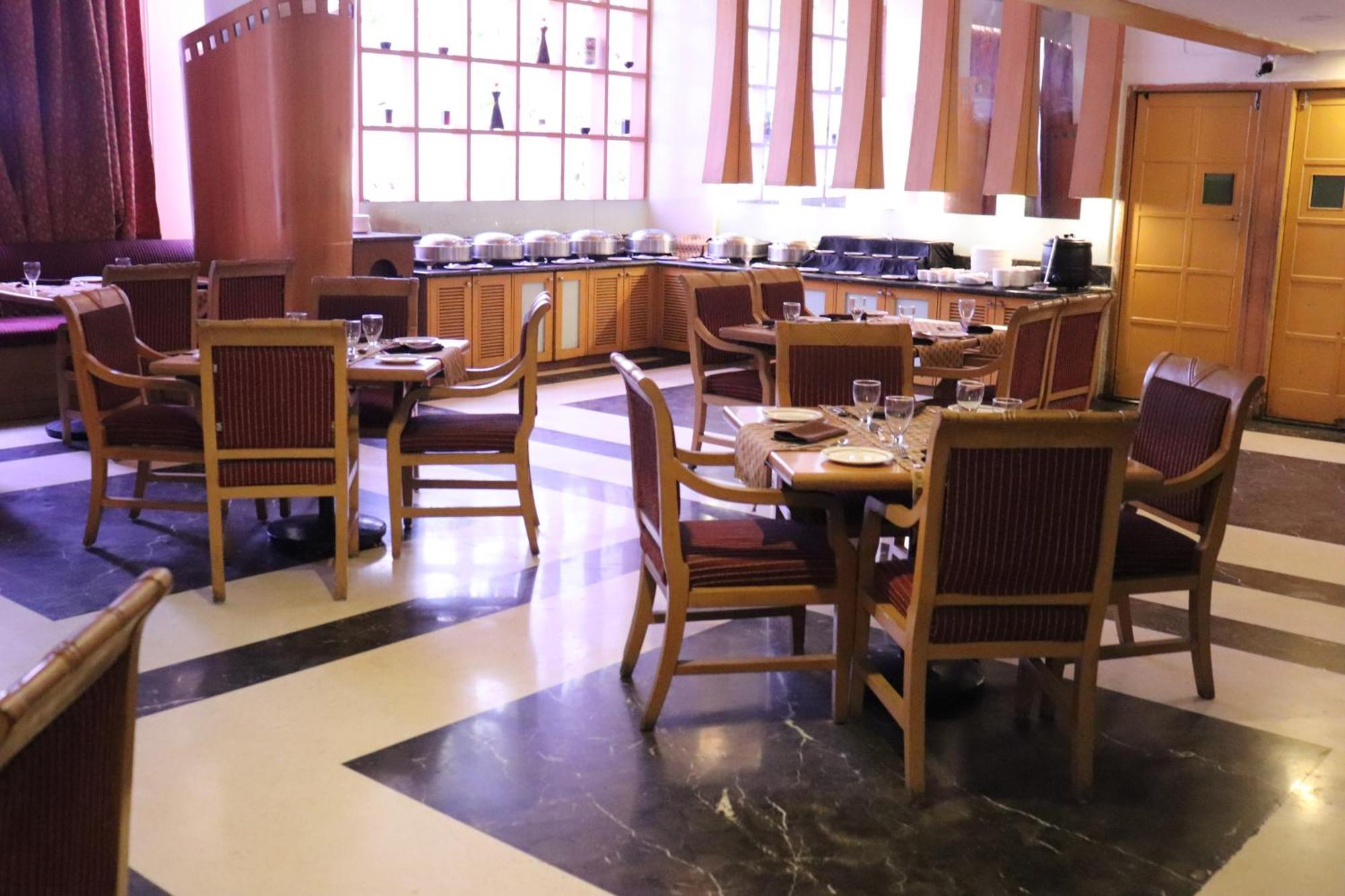 Hotel Vits Aurangabad Exterior foto