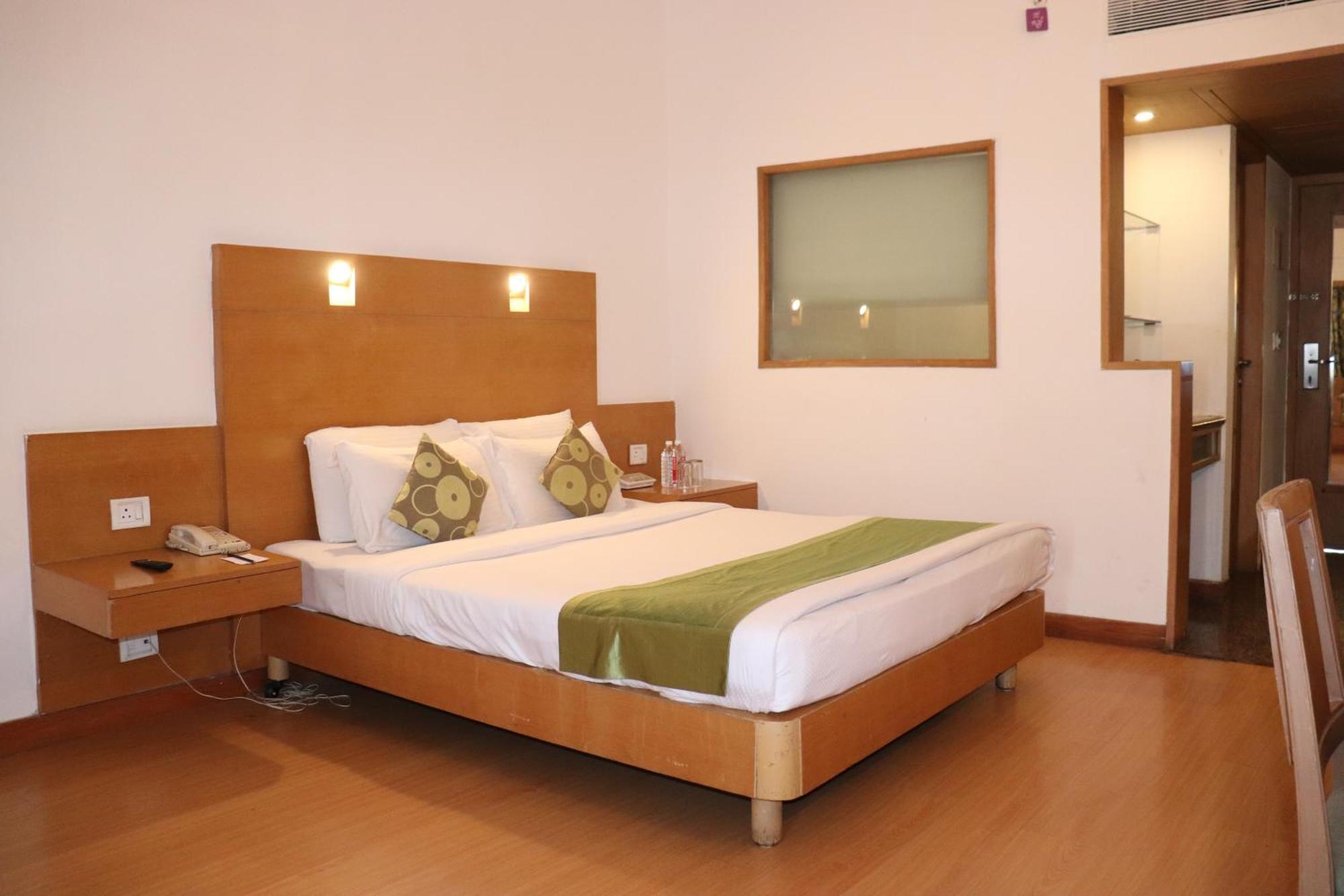 Hotel Vits Aurangabad Exterior foto