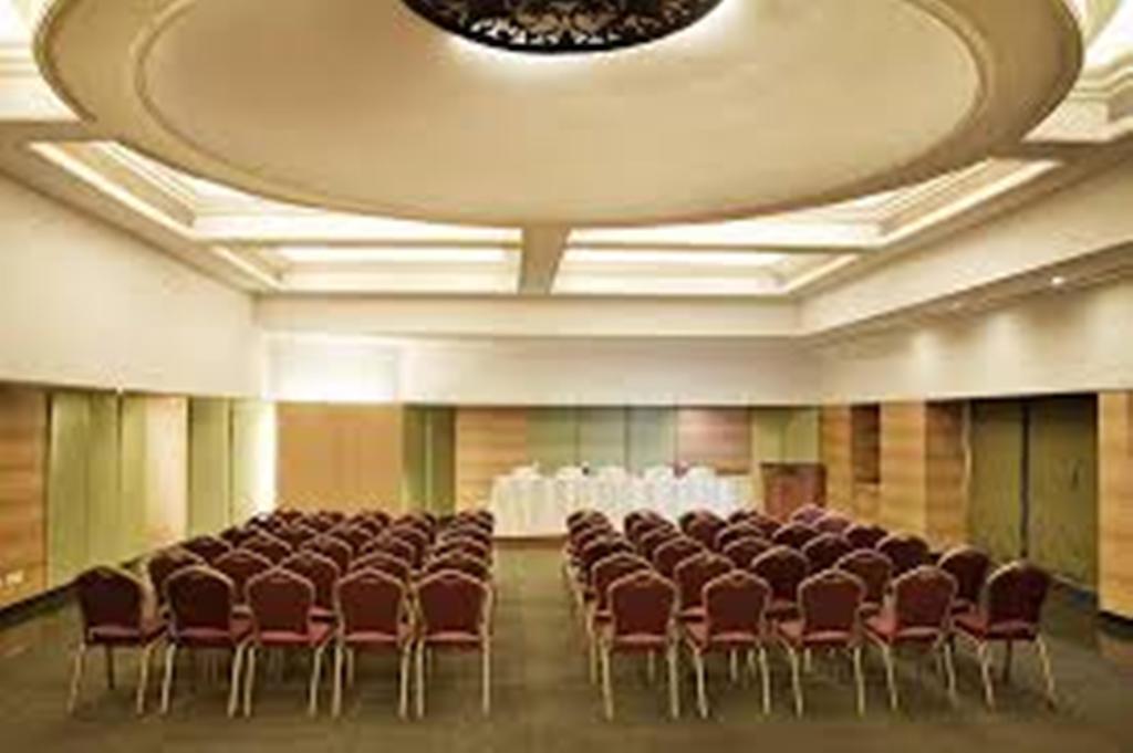 Hotel Vits Aurangabad Facilidades foto