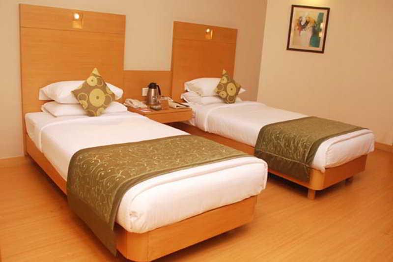 Hotel Vits Aurangabad Habitación foto