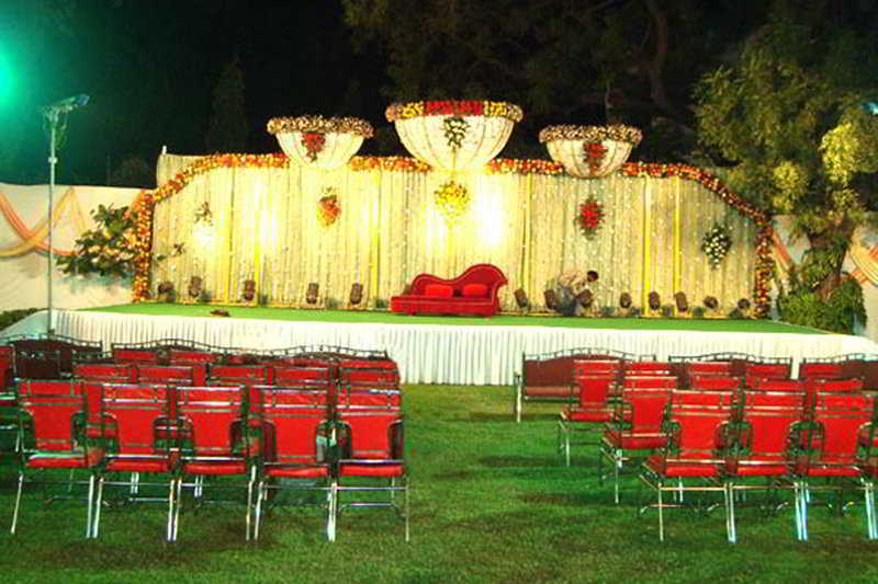 Hotel Vits Aurangabad Exterior foto