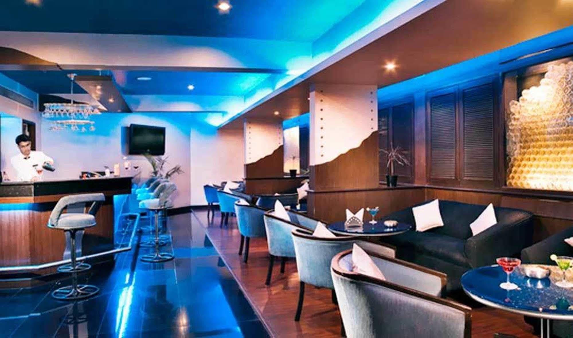 Hotel Vits Aurangabad Exterior foto